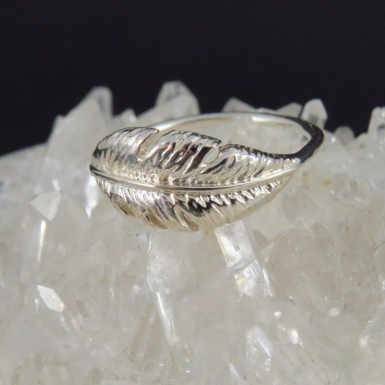 Anillos plata mujer | La Tienda de los Minerales